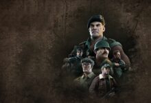 بررسی بازی Commandos Origins